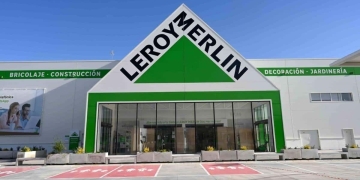 Leroy Merlin pintura ecológica