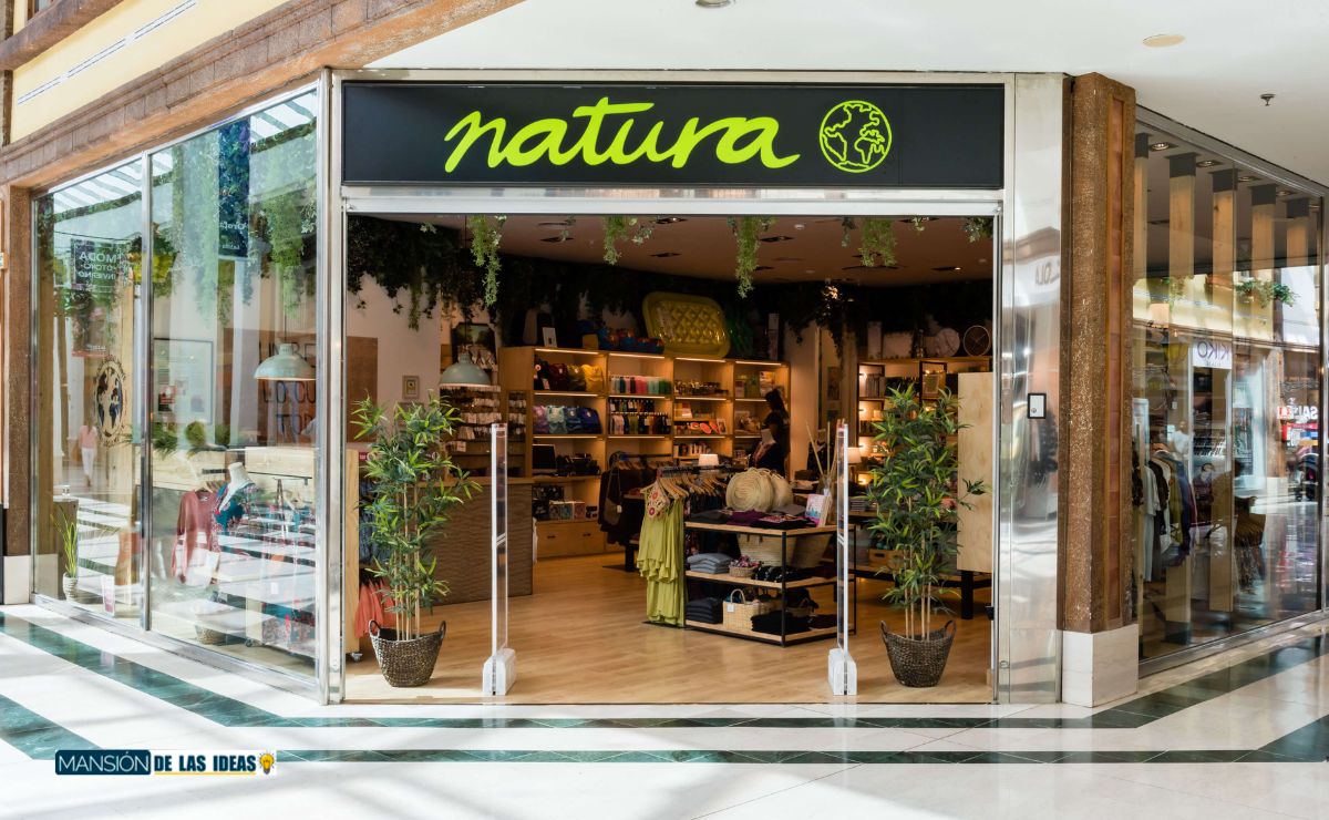 Natura mejor manta sofá