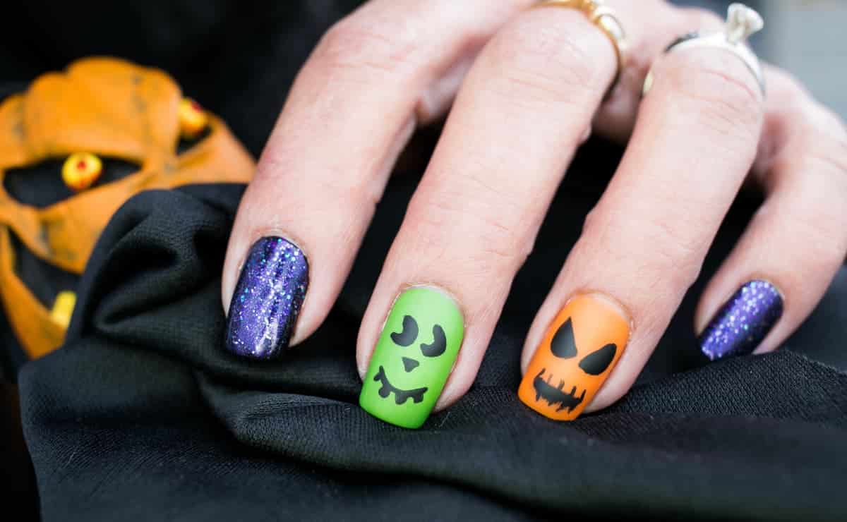 Best salons for nail art and nail designs in Edmonton | Fresha