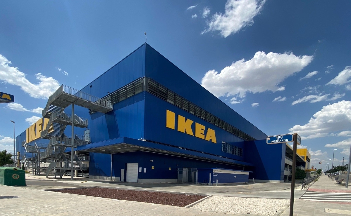 Si quieres un sueño de calidad, hazte con estas cortinas BENGTA de Ikea