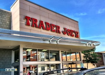 Trader Joes Free Samples are back