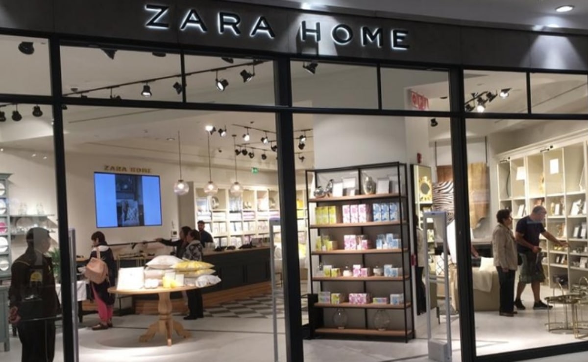 Zara Home vende de nuevo la lámpara que triunfó en 2021