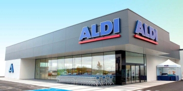 Aldi recycling Home Creation