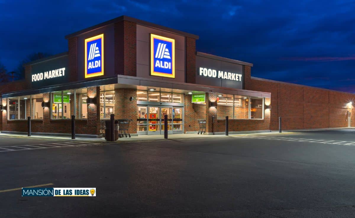 aspirador aldi vapor hogar
