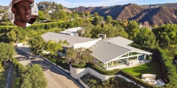 casa Tyler, the Creator