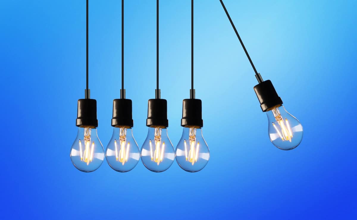 azul eléctrico