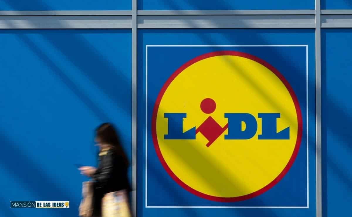 Enfriador de vinos de Lidl