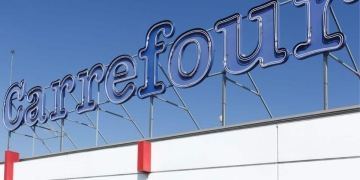 estufa carrefour caldera