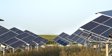 energia paneles solares economia