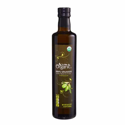 lidl olive oil