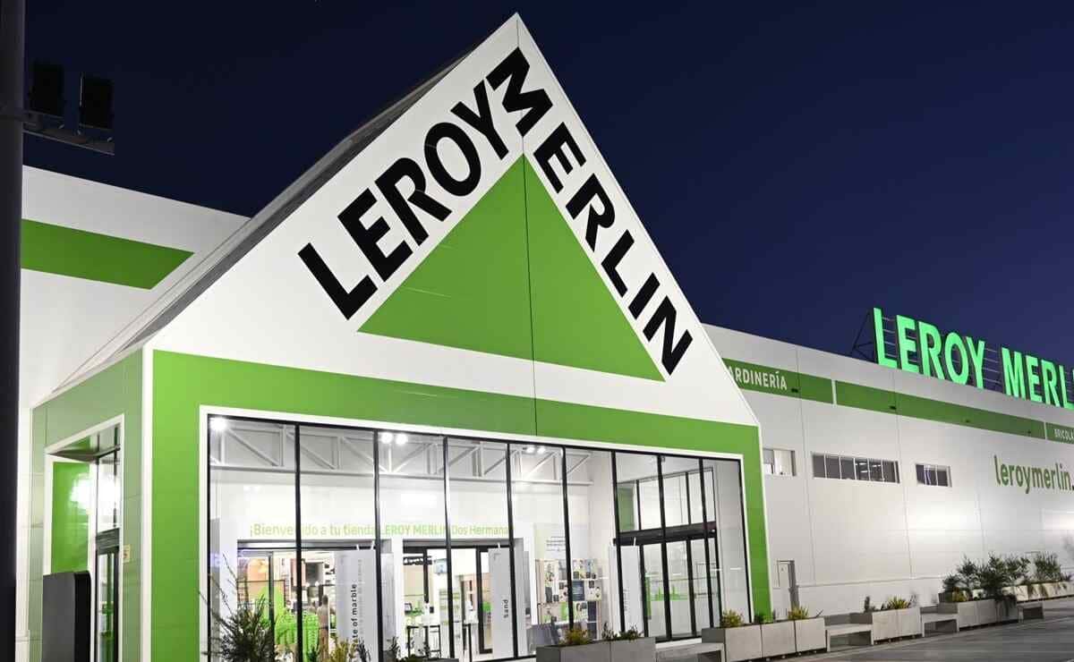 litera de leroy merlin con la que no te harán falta armarios