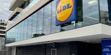 Máquina para cocer arroz de Lidl