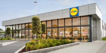 Máquina para deshidratar alimentos de Lidl