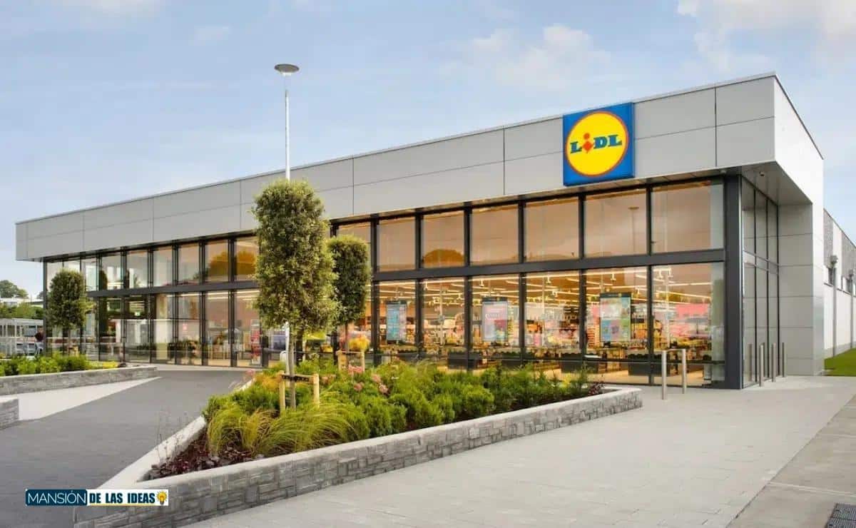 Máquina para deshidratar alimentos de Lidl
