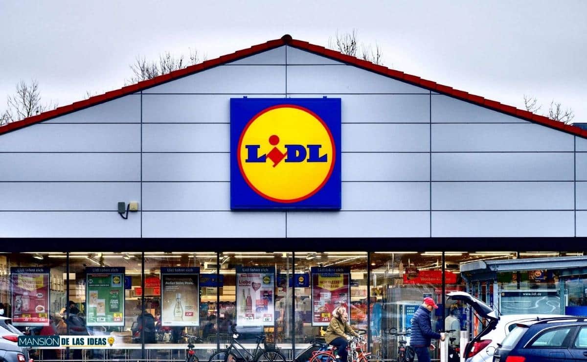Microondas SilverCrest de Lidl
