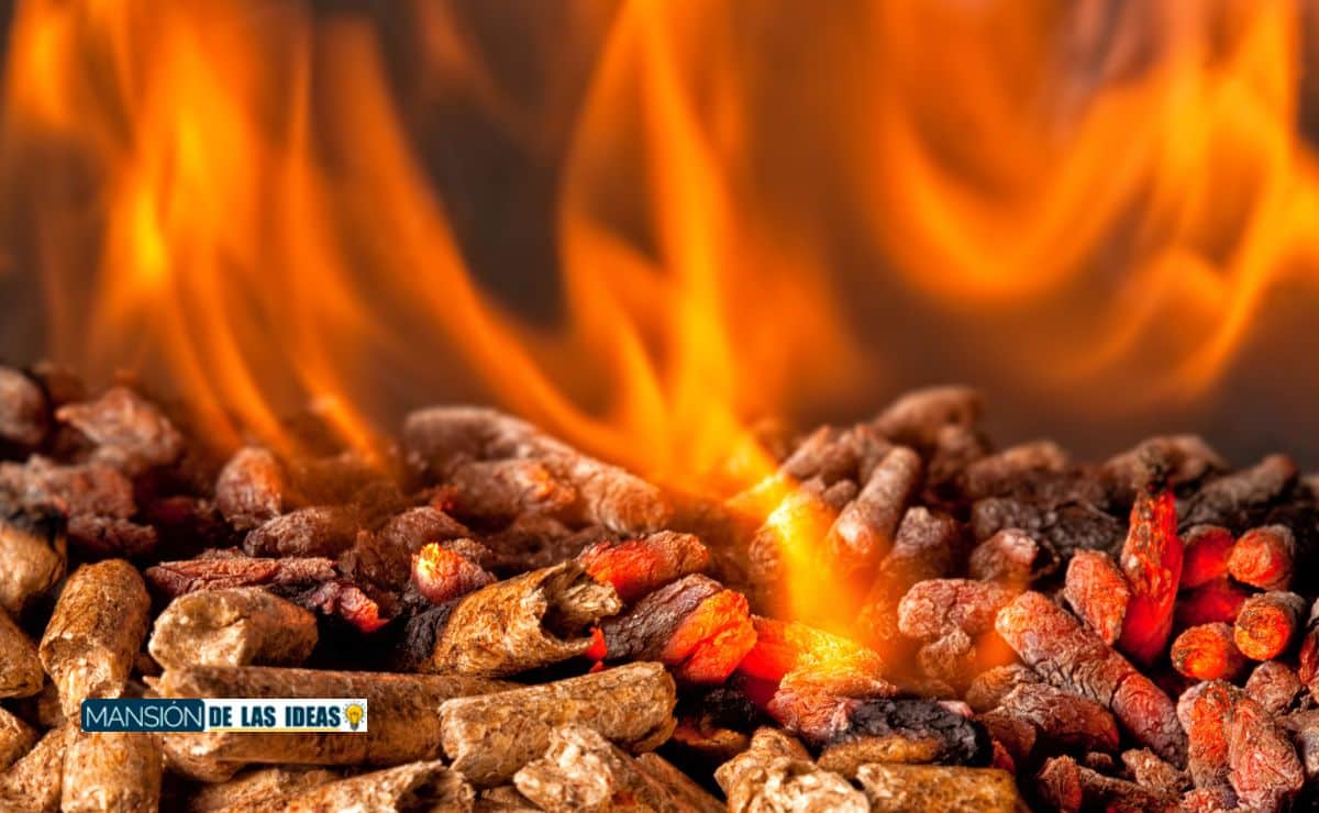 pellet baratos para comprar