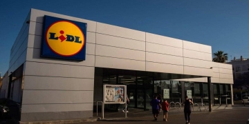 picadora LIDL
