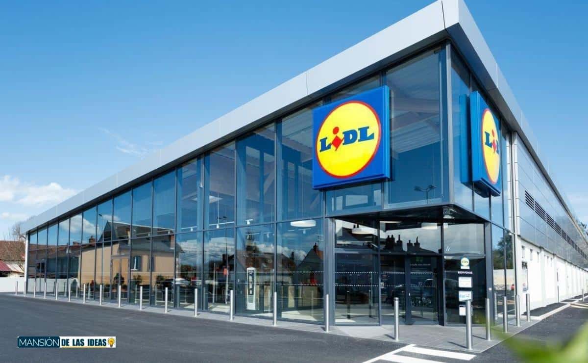 Producto de Lidl para la limpieza de las zapatillas blancas