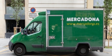 Producto de Mercadona para la limpieza de la campana