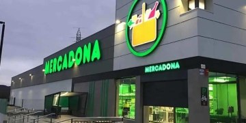 Producto de Mercadona para la limpieza de las cortinas del baño