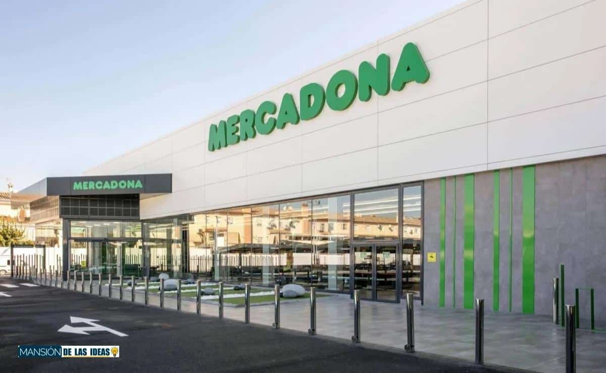 Productos de Mercadona para limpiar sartenes