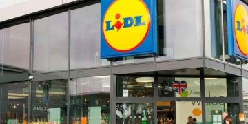 Radiador de aceite de Lidl