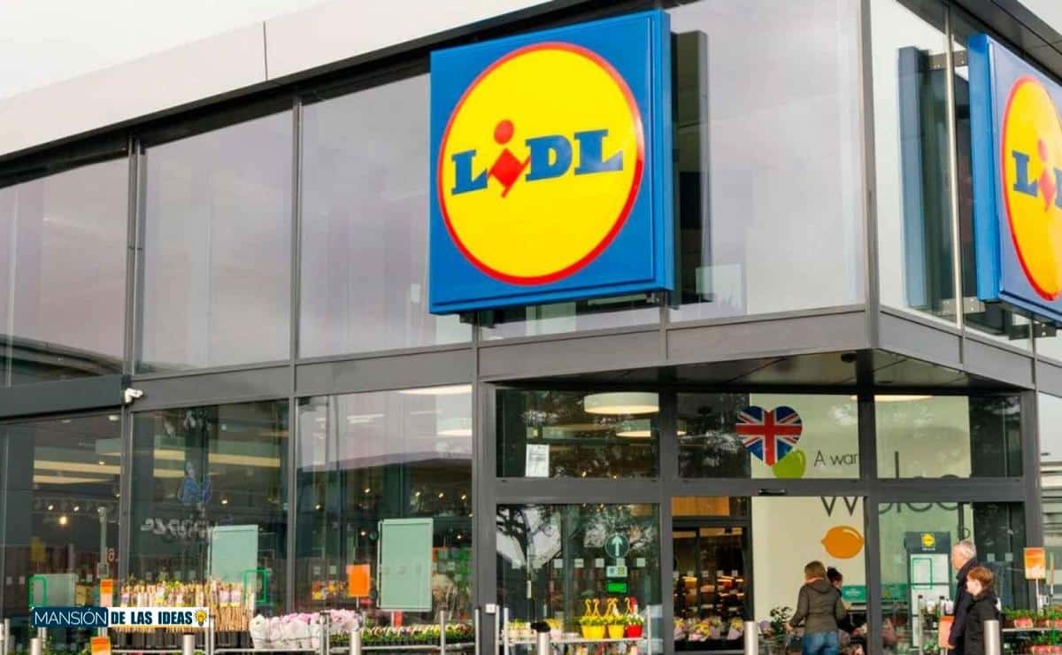 Radiador de aceite de Lidl