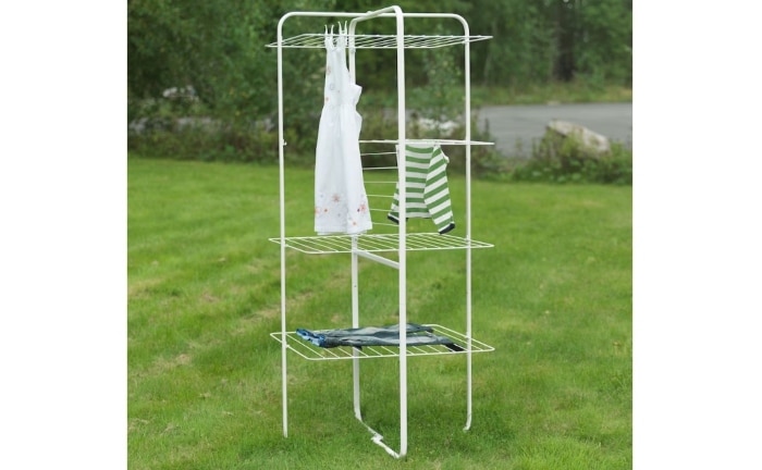 ikea mulic clothesline for outdoor use
