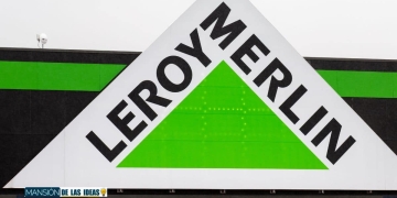 toallero electrico leroy merlin