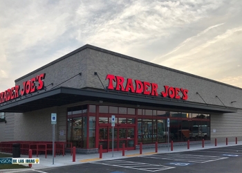 Look for these Trader Joe's items.