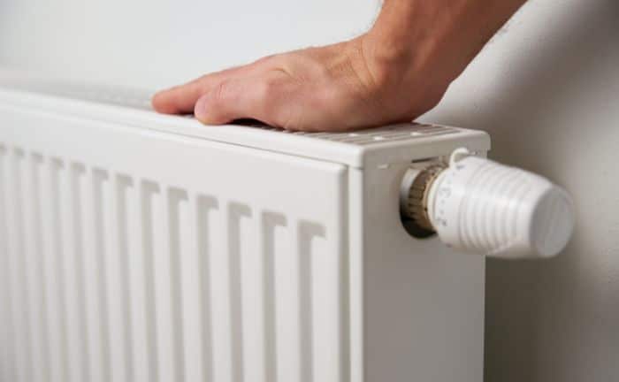 trucos ahorro calefaccion central