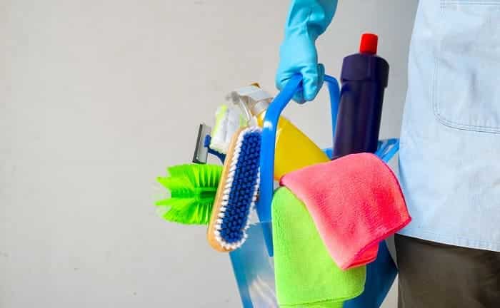 trucos recomendaciones limpieza hogar