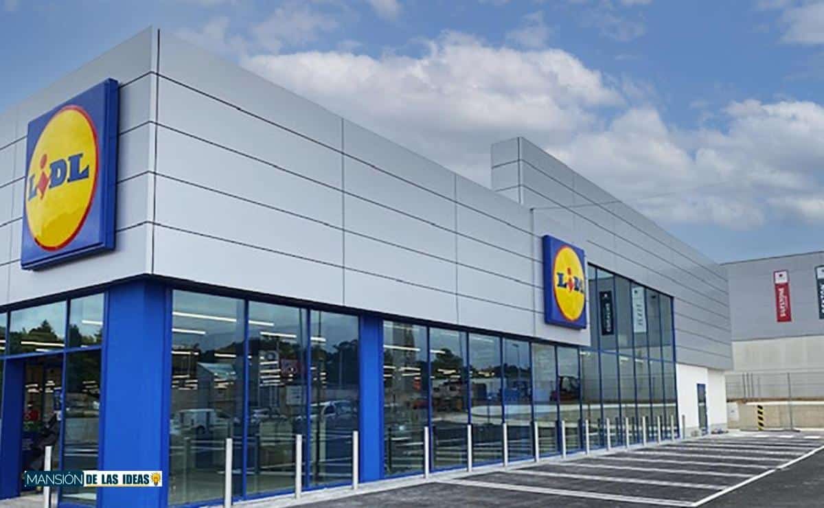 Vinagre blanco de Lidl para suavizar toallas