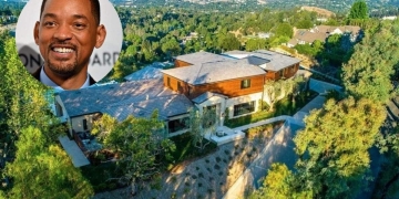 california actor famoso mansion