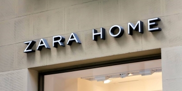 Zara Home baño soluciones