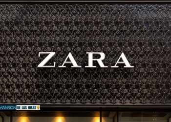 Pantalón bombacho próxima tendencia para otoño de Zara
