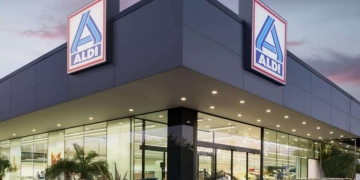 Aldi ropa esquí