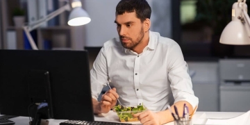 Así es el táper que necesitas para llevar la comida al trabajo