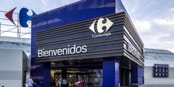 Carrefour plancha Black Friday