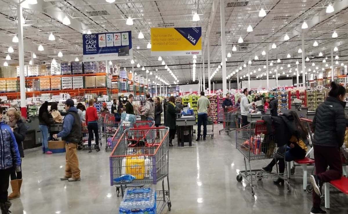 Save more on CostCo with this really simple trick