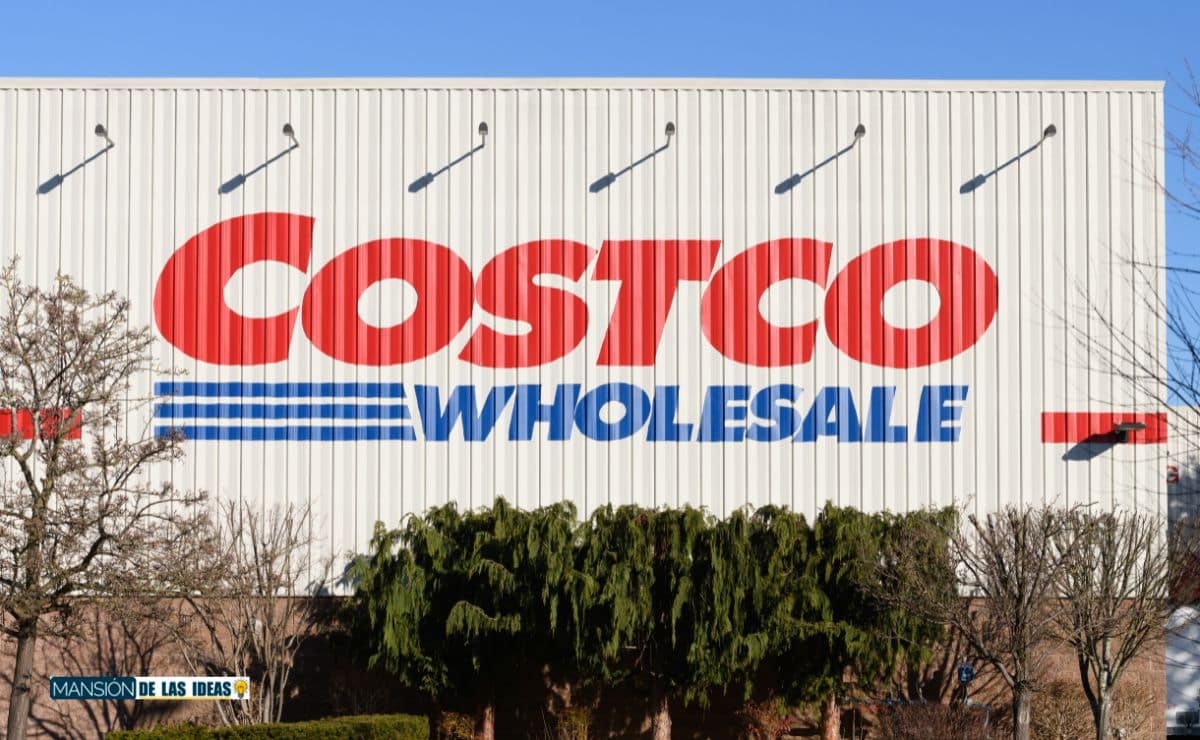 Costco árboles Navidad