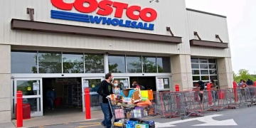 Costco colchón oferta