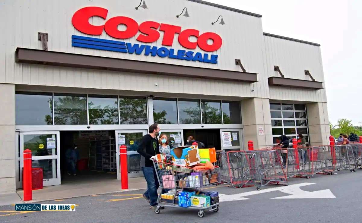 Costco colchón oferta