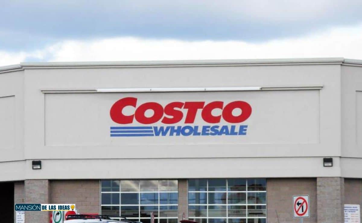 Costco decorados navideños