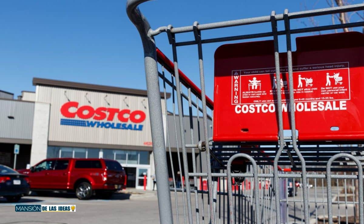 Costco masajeador músculos Black Friday