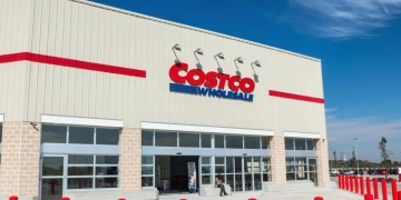 Costco nuevo establecimiento Valencia