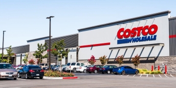 Costco oferta cama perro Black Friday