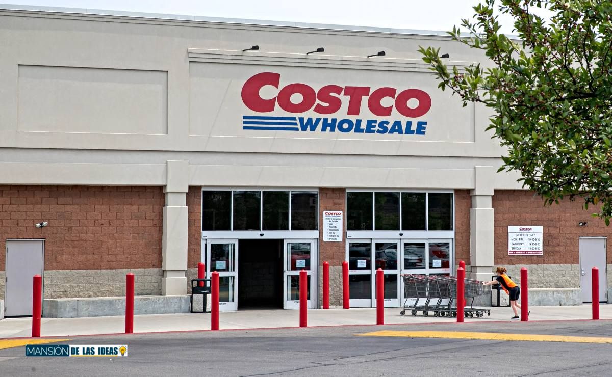 Costco oferta juego sartenes
