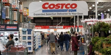 Costco precios membresía