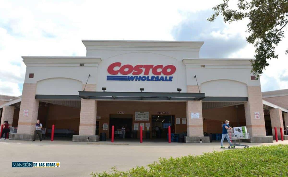 Costco próxima apertura España
